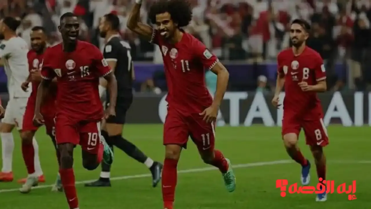 القنوات الناقلة لمباراة قطر ضد سوريا بكأس العرب 2025 بتعليق حفيظ دراجي